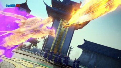 [4K] Tiên Võ Đế Tôn Tập 138 Thuyết Minh