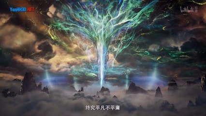 [4K] Phàm Nhân Tu Tiên Tập 166 Thuyết Minh