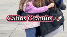 Câlins gratuits ❤️