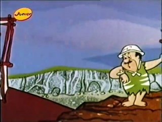 Familie Feuerstein - 157. Ein reichlich langes Wochenende