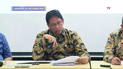 Purbaya Blak-blakan Kritisi Sistem Pajak Coretax: Dilihat Orang Saya Ini Programmer Selevel SMA