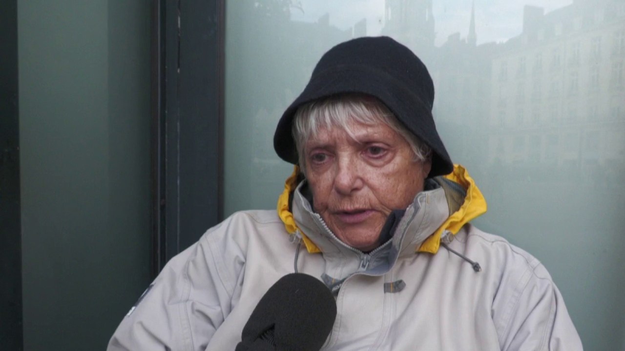 Logement d'une septuagénaire squatté à Nantes : «L’homme a payé deux mois de loyer, puis un demi-mois, et depuis septembre il ne paie plus du tout»