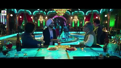 DREAM GIRL 3 Full Hindi Movie - Akshay Kumar