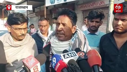 टोंक में महिला की संदिग्ध परिस्थिति में मौत, परिजनों ने ससुरालवालों पर लगाया दहेज के लिए बेटी की हत्या का आरोप