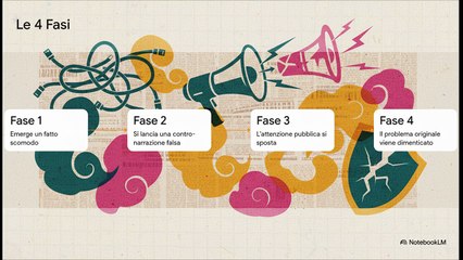 La politica del cagnolino che rincorre il bastone