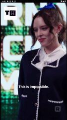 The Hacker Heiress Strikes Back