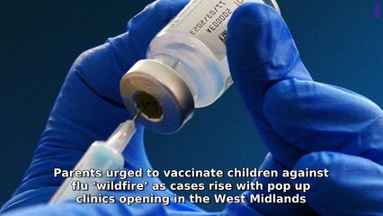 Express & Star Morning Update 25 October, 2025