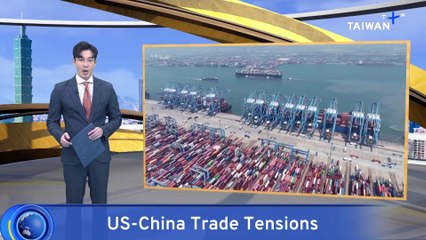 US Launches Investigation Into China's Compliance With Phase One Trade Agreement