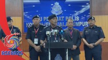 Polis tak benar perhimpunan di Ampang Park esok