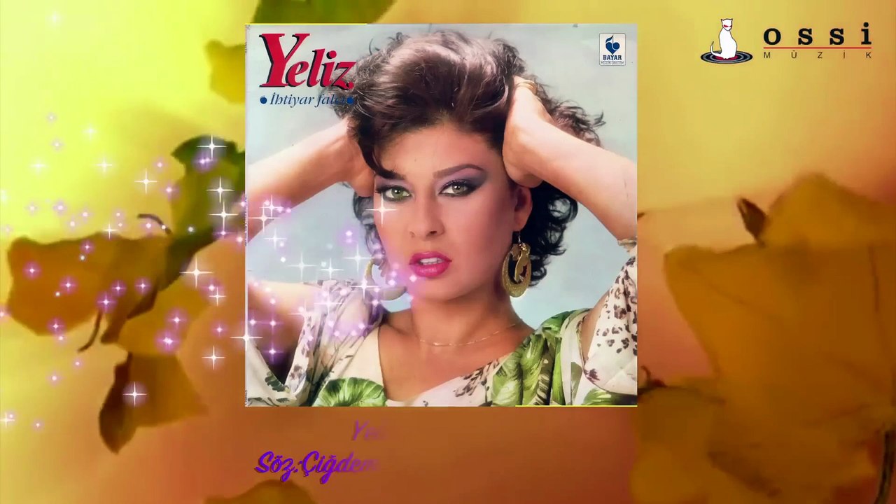 Yeliz - Deli Divane