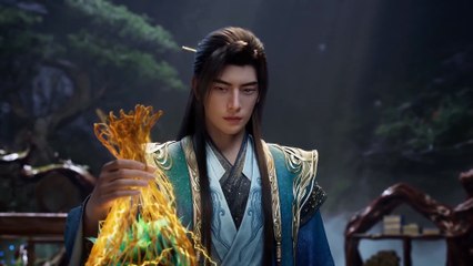 A Mortal’s Journey to Immortality 166