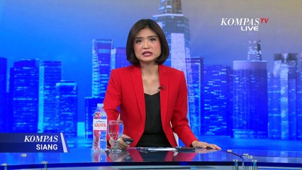 Penampakan 400 Rumah di Lumajang Terendam Banjir Akibat Luapan Sungai | KOMPAS SIANG