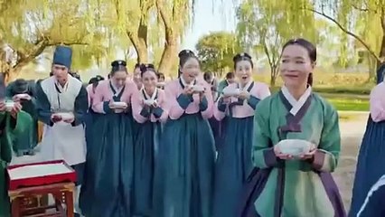 Mr. Queen S01 EP.8 | Hindi Dubbed | Korean Historical Comedy Drama | Kdrama in Hindi