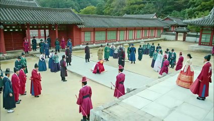 Mr. Queen Episode 5 Hindi Dubbed | Korean Historical Comedy | Kdrama in Hindi
