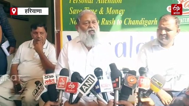 बिहार चुनाव: NDA के सीएम फेस पर 'घमासान', हरियाणा के 'गब्बर' का तेजस्वी यादव पर तंज, घर जाकर सोचना चाहिए