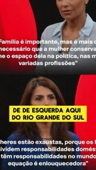 Aliada ou arma política: Temor de que denúncia de violência doméstica seja "apropriada pelo jogo político partidário"