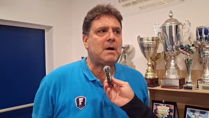 Monte di Procida (NA) - La Virtus Monte Di Procida è partita forte (24.10.25)