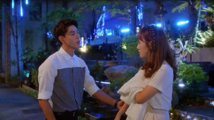 Youth In Your Name - Last Episode 24 _ Audio_ Urdu_Hindi Dubbed - Chinese Show _ Li Zhi - Simon Lian