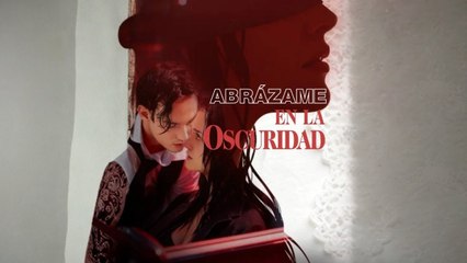 Abrázame en la oscuridad en Español #ReelShort #shortfilm