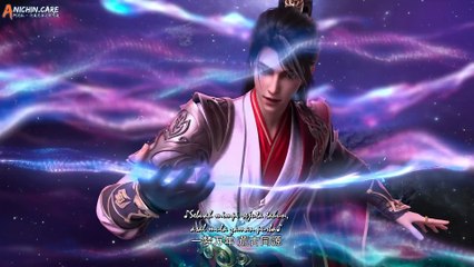Donghuaid_Legend of Xianwu Episode 138 [1080p]