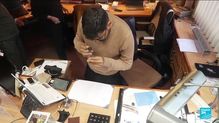 Where the jewels stolen from the Louvre might end up