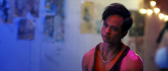 Bangkok Dog (2024)Thailand Action Crime Thriller