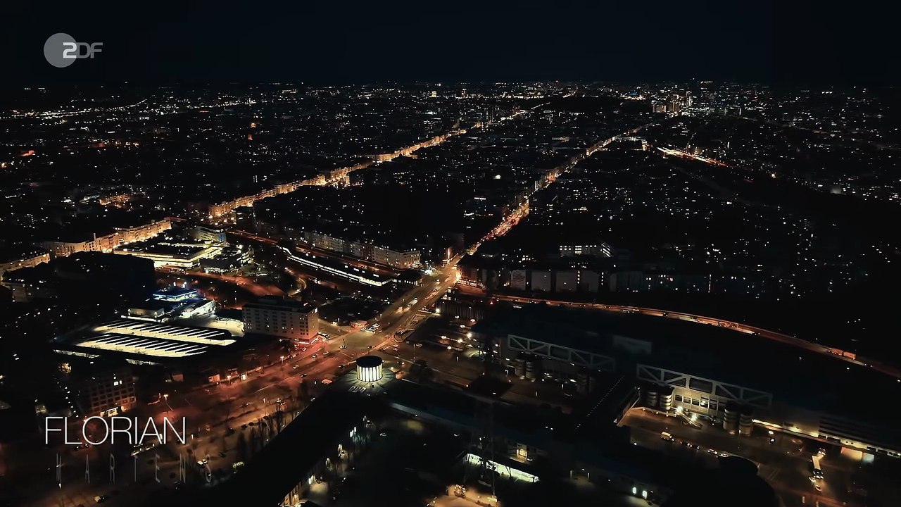 Ein starkes Team: Für immer jung