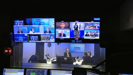 «Notre contre-budget est historique et quelque part révolutionnaire de par son sérieux», assure Franck Allisio, député RN