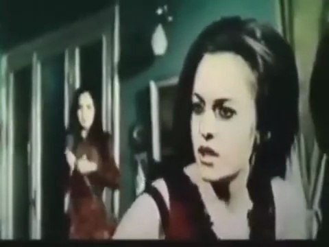 1971 Ateşli Genç Kizlar Pansiyonu ARZU OKAY FATMA KARANFIL Turk Filmi izle