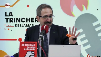 Tertulia La Trinchera. El Supremo sopesa imputar al PSOE mientras Sánchez se prepara para el Senado