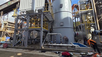 경주 안강서 정화조 배관 작업하던 4명 사상 / YTN