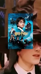 Ron il sert à rien dans Harry Potter #film #harrypotter