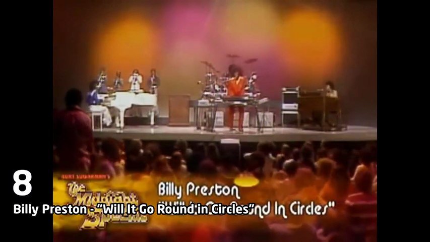 Top 10 Hits - Best Pop Songs - 1973