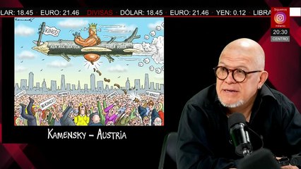 Donald Trump vuelve a causar polémica | Los Desplumados de Rapé