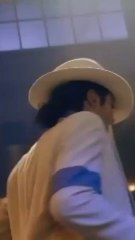 Michael Jackson Dance party on the club dance