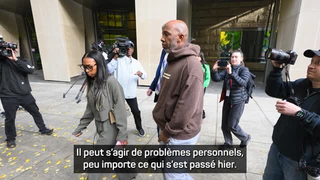 Blazers - Avdija après l'arrestation de Billups : C'était une surprise