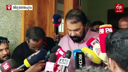സിപിഐയെ അനുനയിപ്പിക്കാന്‍ ശ്രമം; എംഎന്‍ സ്മാരകത്തിലെത്തിശിവന്‍കുട്ടി, സ്വകാര്യ സംഭാഷണത്തില്‍ തീരുന്നതല്ല പ്രശ്‌നമെന്ന് ജി ആര്‍ അനില്‍