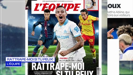 Kylian Mbappé a un plan pour détruire le Barça, Antonio Conte est sous pression avec le Napoli