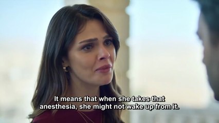 Part Two Uzak Sehir Episode 34 English Subtitle