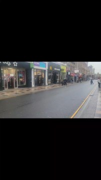 Locations across Arding & Hobbs - Locations across the building while shooting footage earlier today being Superdrug, Scope (not the same Scope I volunteered back in 2018-19), McDonald's, Santander, Greggs and Pepe's Piri Piri.