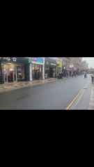 Locations across Arding & Hobbs - Locations across the building while shooting footage earlier today being Superdrug, Scope (not the same Scope I volunteered back in 2018-19), McDonald's, Santander, Greggs and Pepe's Piri Piri.