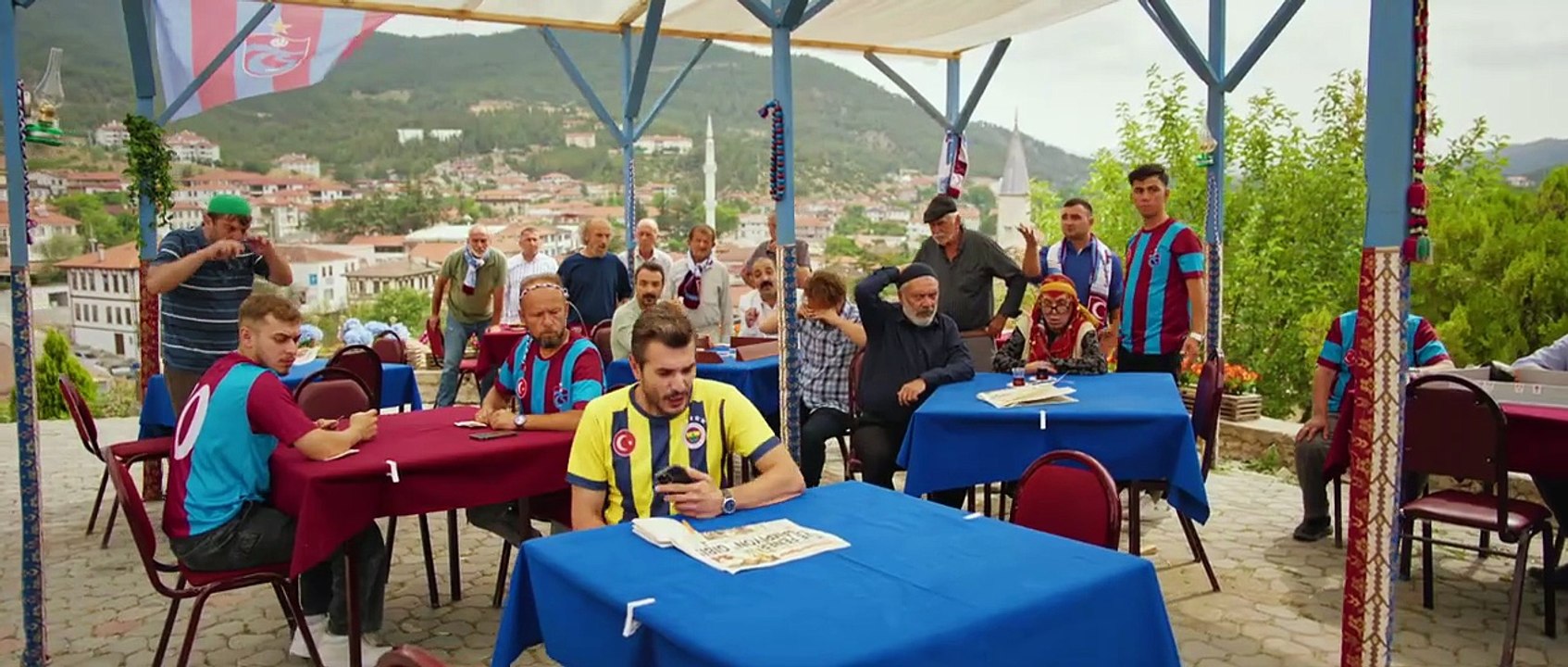 Öğretmen 2