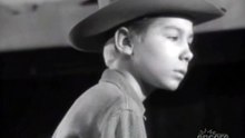 The Rifleman - 1x26 - The Deadly Wait