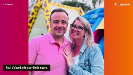 EXCLU Mélanie Gonzalez (Familles nombreuses) amincie de 10 kilos grâce à une routine bien rodée et accessible à tous