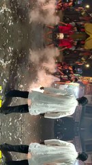 My first diwali in Mumbai #short#shortd#trending#fun#fyp2025#diwali