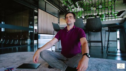 How Running Reduces Stress and Anxiety Naturally 🏃‍♀️🌿  Calm Your Mind, Strengthen Your Soul