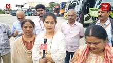 कुरनूल हादसे के बाद ताबड़तोड़ एक्शन! स्टेट टैक्स नहीं चुकाने पर 25 टूरिस्ट बसें जब्त