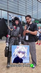 Devine le personnage manga part.10