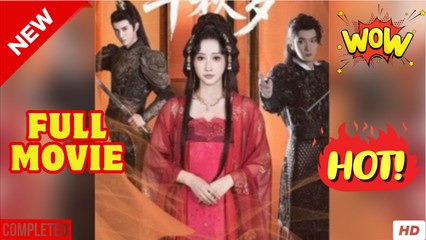 ♥️🌟 Crown Prince Lotus Through the Ages Full Movie 2025