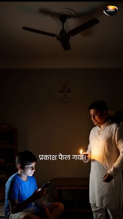 Mindbenz Vedic Values Olympiad